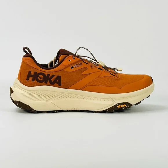 Hoka Transport GORE-TEX \'Terra Cotta Vanilla\' 1133957F-TTV size 10 Hoka Men main image 2